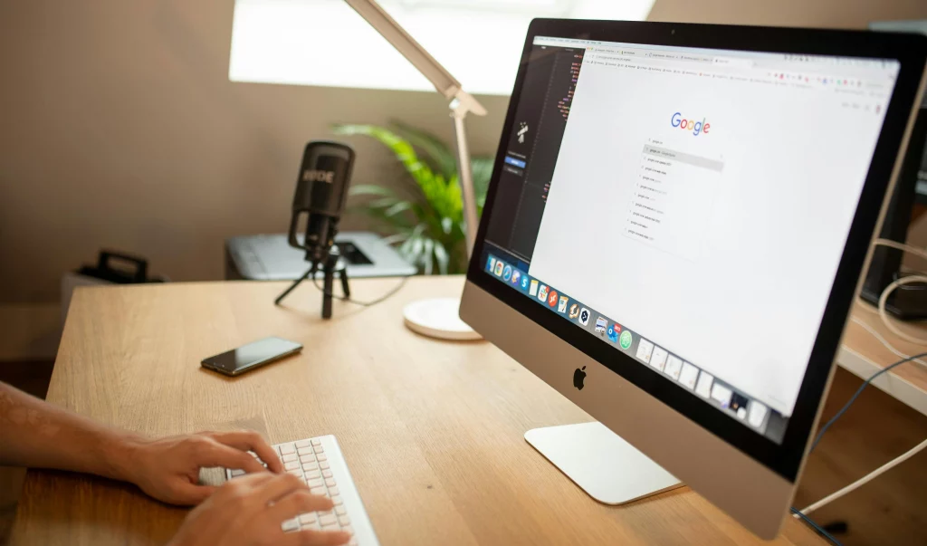 Google Prioritizes Specific Pages