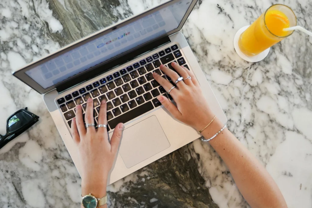 Authentic Google Review Strategies