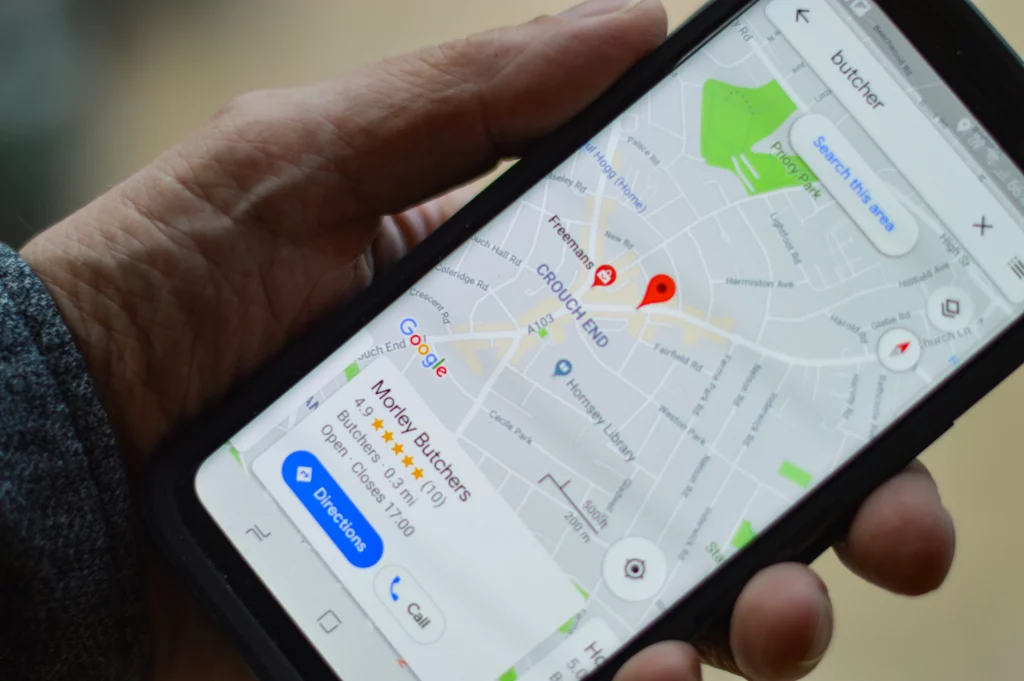 review stars disappearing in Google search results