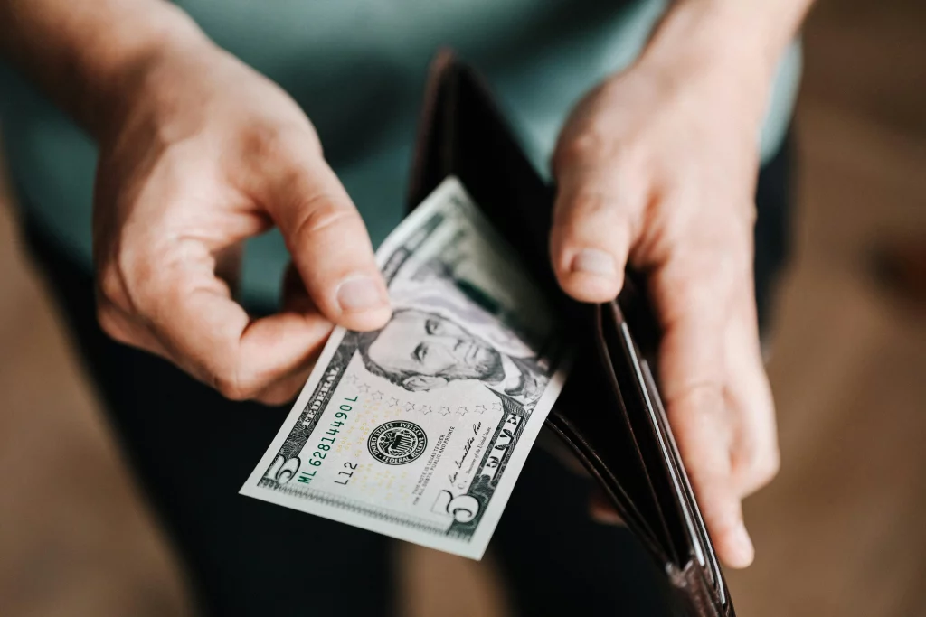 Ad Budget for More Leads