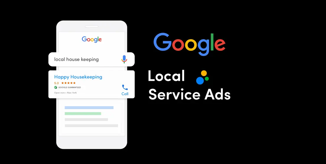 Google Local Services Ads