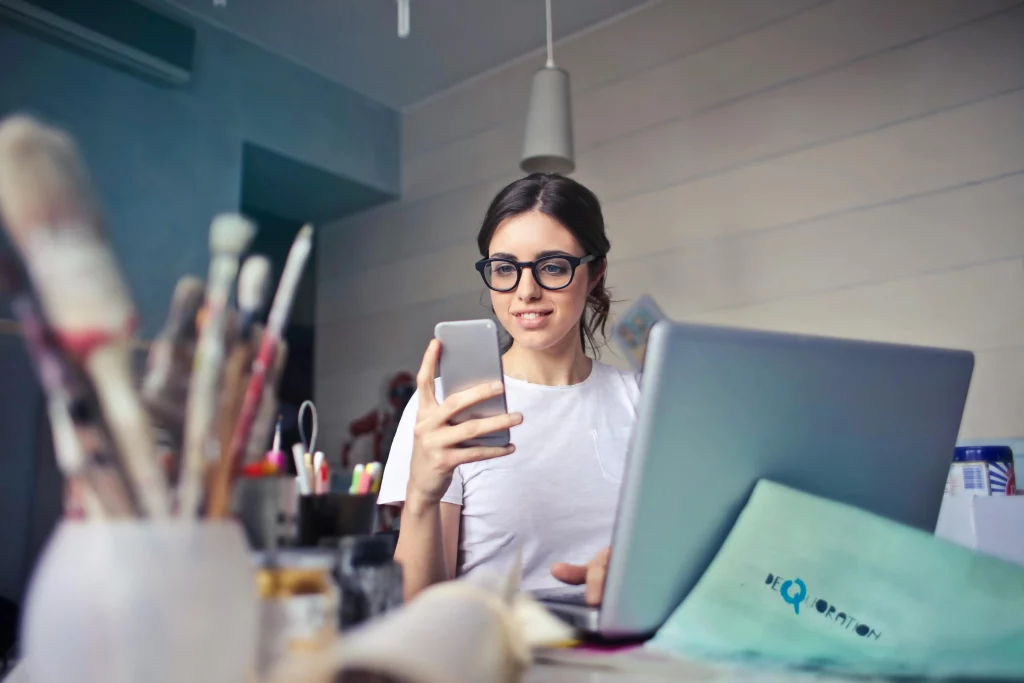 WhatsApp link improve customer satisfaction