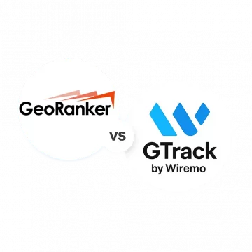 GeoRanker alternative