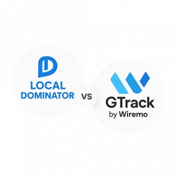 local dominator alternative