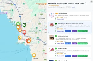 How Local SEO helps businesses rank in Google Maps and reach local customers